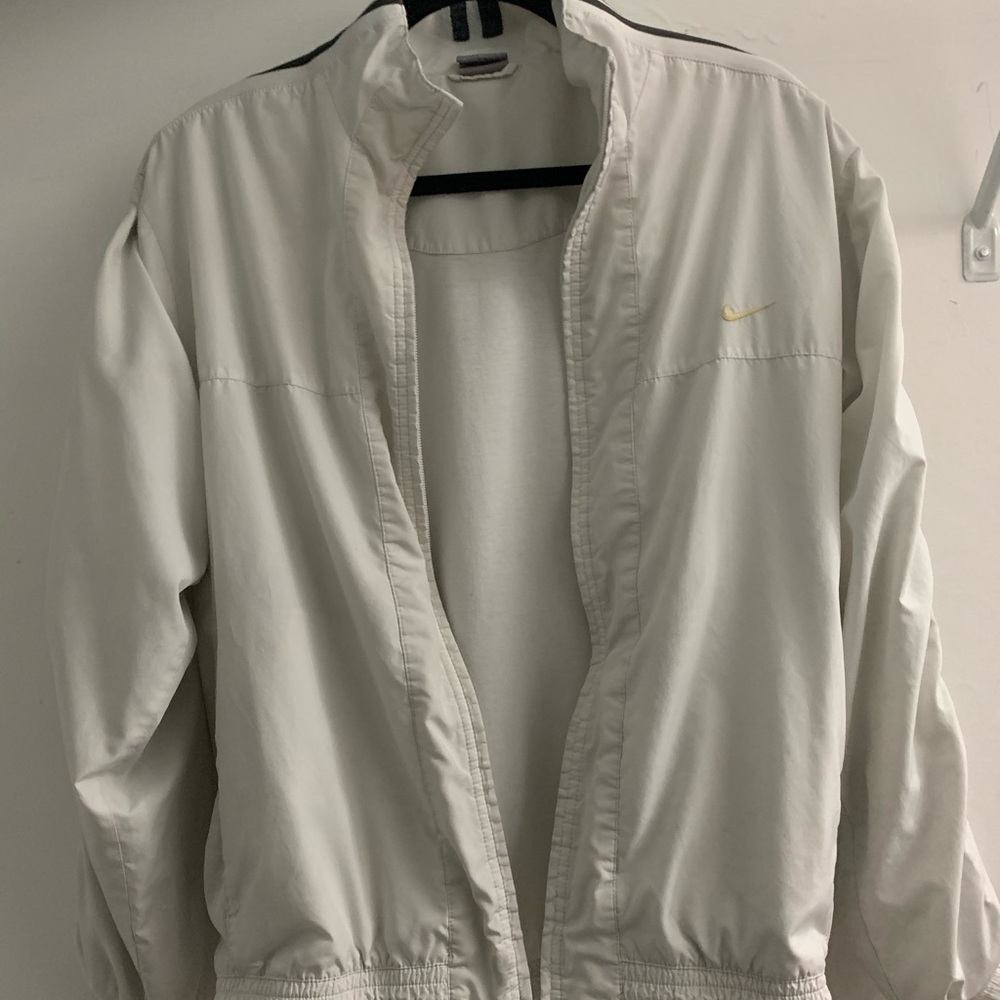 Nike jacket